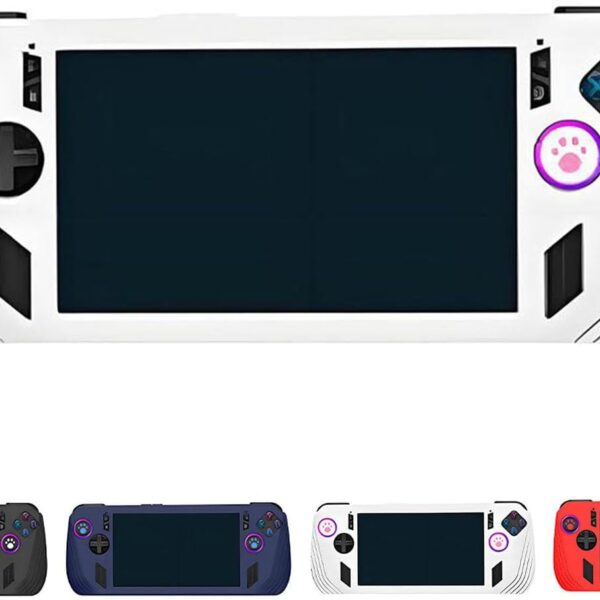 🎮 SHAPERME ModCase for ASUS ROG Ally – Ultimate Protection & Style!