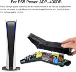 🛠️ PlayStation 5 Power Supply Repair