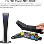 🛠️ PlayStation 5 Power Supply Repair