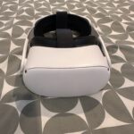 Oculus Quest 2 – Cleaning and Controller Repair