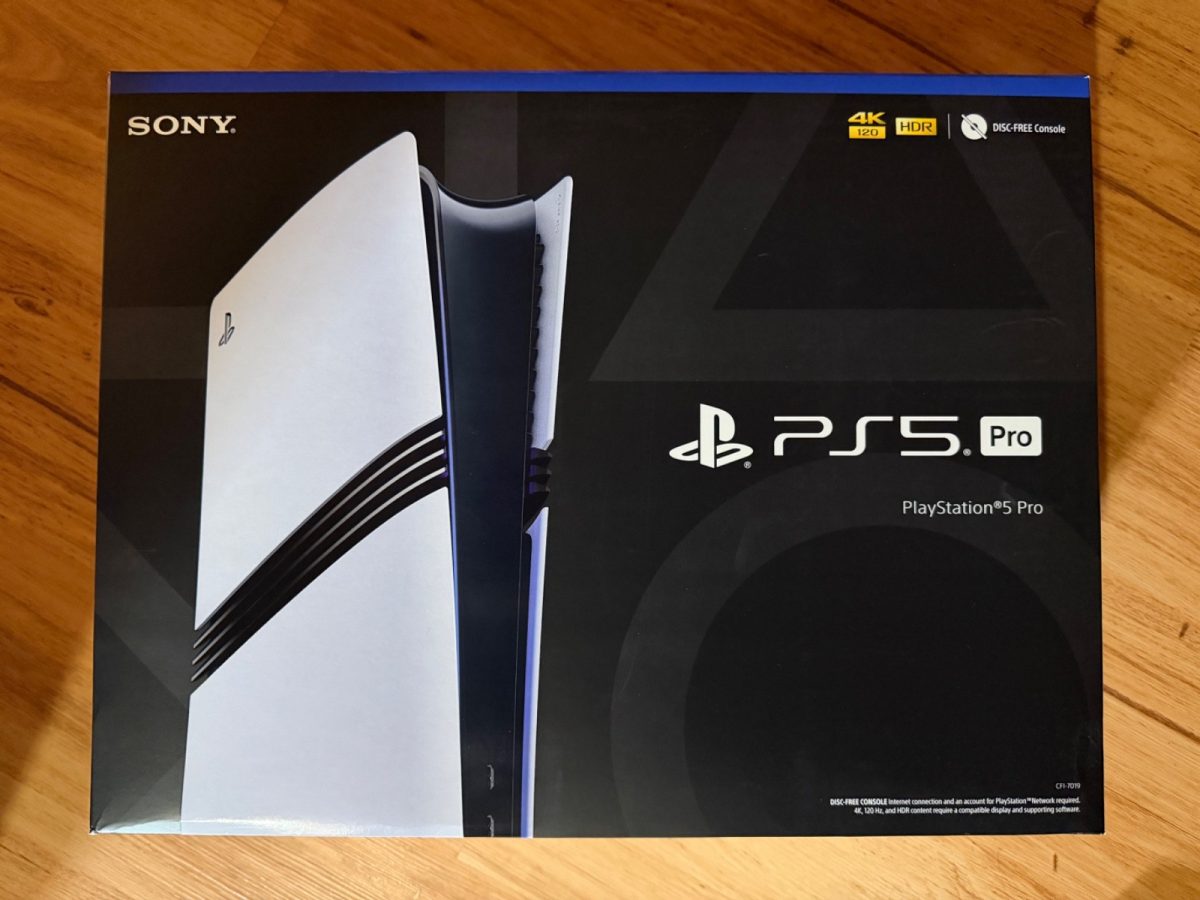 PlayStation 5 Pro Console Bundle – 2 Controllers, Cooling Fan, Charging Station - Image 2