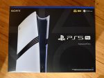 PlayStation 5 Pro Console Bundle – 2 Controllers, Cooling Fan, Charging Station