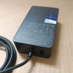 Genuine 65W Microsoft Surface Pro Book 1 2 3 4 5 6 7 X Adapter Charger 1706 1800 - Image 3