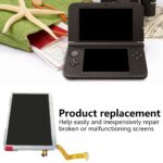 Nintendo 3DS XL Top Screen Repair