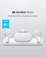 Anker Charging Dock for Oculus Quest 2
