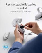 Anker Charging Dock for Oculus Quest 2 - Image 3