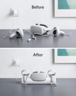 Anker Charging Dock for Oculus Quest 2 - Image 2