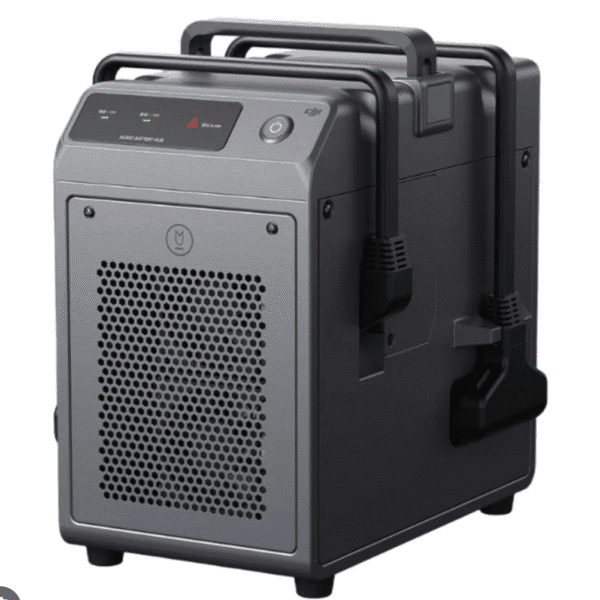 DJI T30 Intelligent Battery station Repair