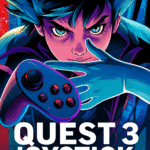 Meta quest 3 Pro Controller Repair