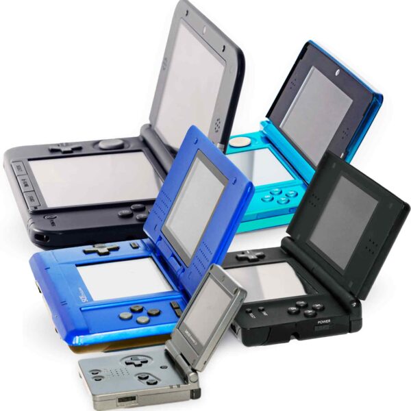 DS-repair DS-repair