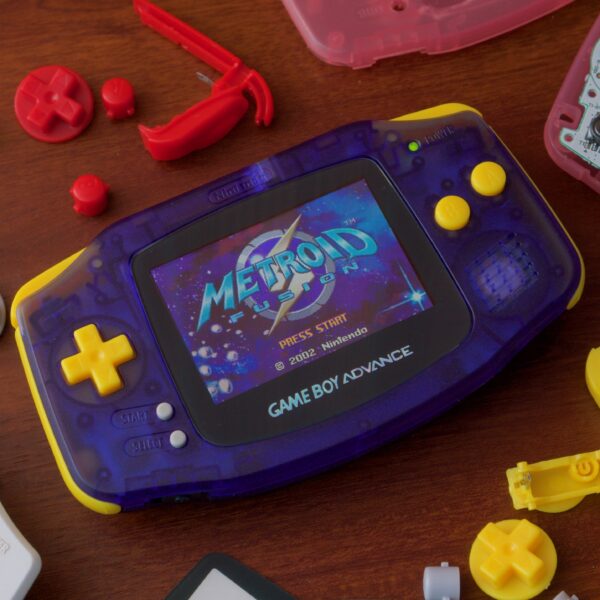 GBA-intro GBA-intro