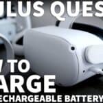 Oculus Quest 2 –USB C Port Replacement