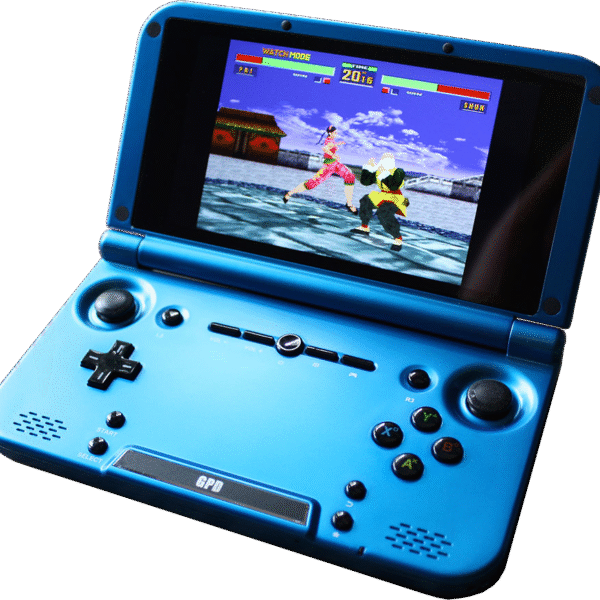GPD_XD_running_Virtua_Fighter_2_(uoYabause_emulator) GPD_XD_running_Virtua_Fighter_2_(uoYabause_emulator)