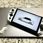 GPD Win 4 Joystick Replacement