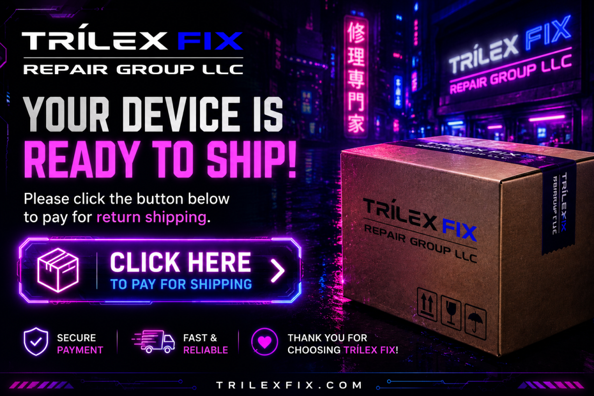 Return Shipping w/ Signature - Image 2
