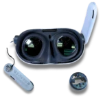 Speaker arm and USB C port cable replacement