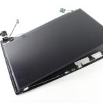 Asus screen assembly repair