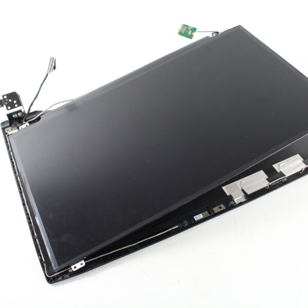 Asus screen assembly repair