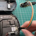 GPD Win 4 CPU Repair Deposit