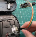 GPD Win 4 Deposit To Order Screen