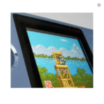 Deposit for upgraded IPS Screen for Neo Geo Pocket Color - Image 4