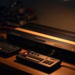 Intellivion Recapping Deposit