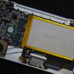 Gpd Pocket1 2010 Motherboard Repair