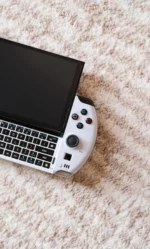 GPD Win 4 – Custom PlayStation Button Mod Repair ✅ - Image 2