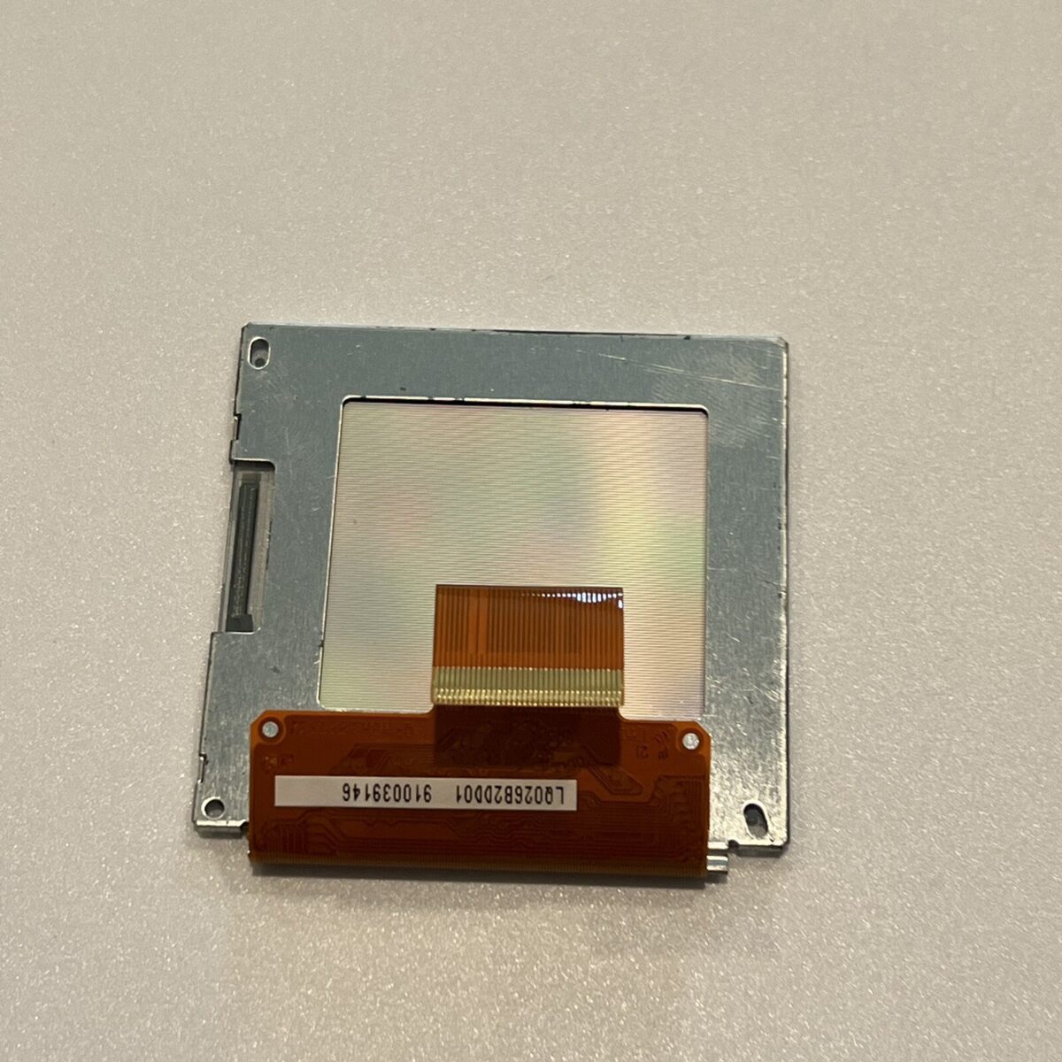 Deposit for OEM Screen for Neo Geo Pocket Color - Image 2