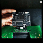 Game Gear Screen Replacement & Recap & Sonic Game - Deposit - Image 3