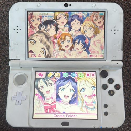 Untitled Retro Console or Specialized Device Deposit - Image 1