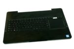 RAZER Blade Pro 17 Replacement Parts – Palmrest Assembly & Bottom Case - Image 4