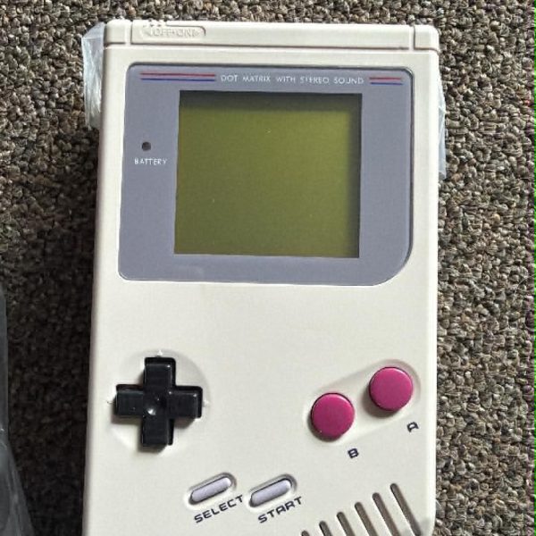 🎮 Game Boy Dual Repair & Restoration Service
