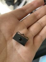 Deposit for NEC TurboExpress 3D printing Part - Image 2