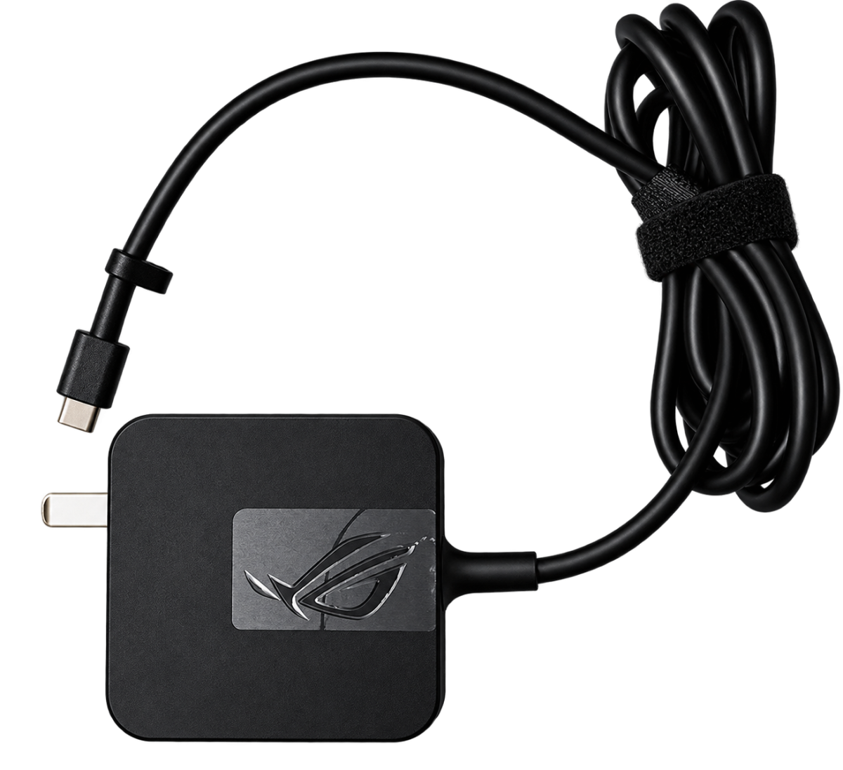 OEM ASUS ROG Ally Z1 Type-C 65W AC Adapter - Image 2