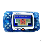 Wonderswan Crystal IPS Screen Upgrade Balance
